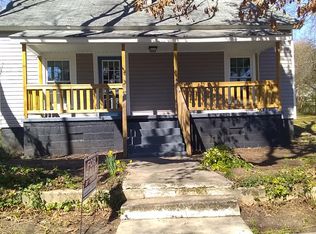 809 N East Main St, Easley, SC 29640