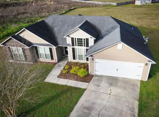 108 Nicole Britt Dr, Thomasville, GA 31757