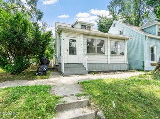 460 Ontario St, Albany, NY 12208