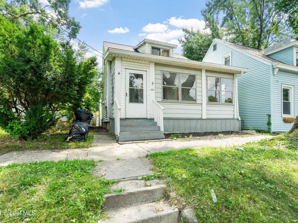 460 Ontario Street, Albany, NY 12208