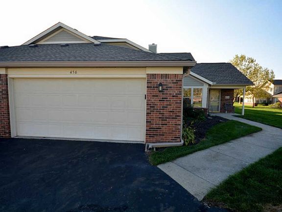 2nd image of 456 Charlescarn Dr