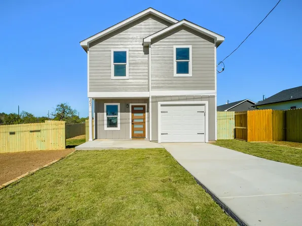 303 Cedarhill, Granite Shoals, TX 78654