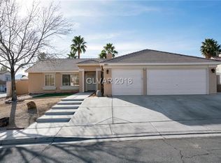 461 Alonzo Ct, Las Vegas, NV 89123
