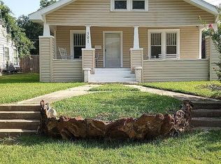 501 W Texas St, Denison, TX 75020
