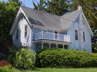 11065 N Wauwatosa Rd, Mequon, WI 53097