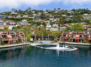 9 Lagoon Vis, Tiburon, CA 94920