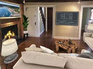 83 Linden Ave, Darien, CT 06820