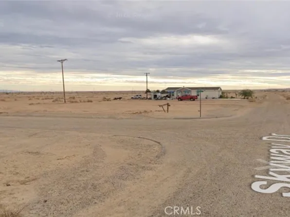 1723 Skyway Dr Lot 2, Thermal, CA 92274