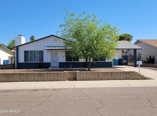 1515 W Escuda Rd, Phoenix, AZ 85027