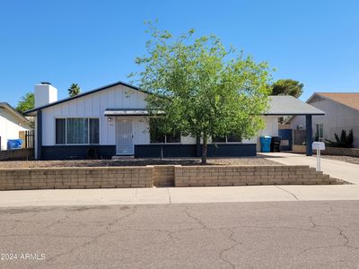 1515 W Escuda Rd, Phoenix, AZ, 85027