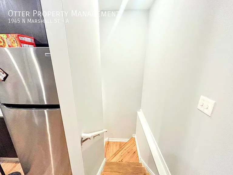 1945 N Marshall St #A — Photo 9