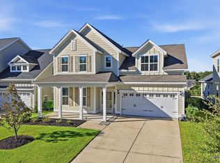 553 Harbour Pointe Dr, Columbia, SC 29229