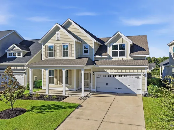 553 Harbour Pointe Dr, Columbia, SC 29229