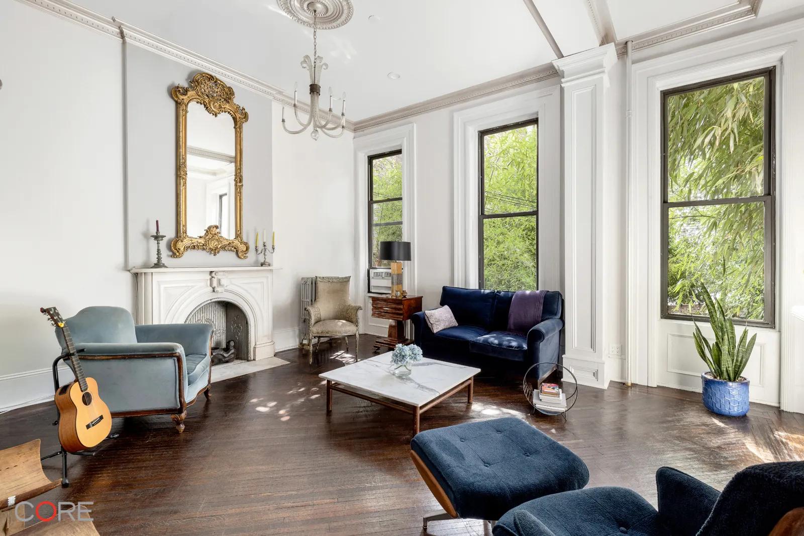 508 Clinton Avenue #1 in Clinton Hill, Brooklyn | StreetEasy