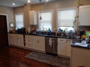 464 Trapelo Rd #2, Belmont, MA 02478