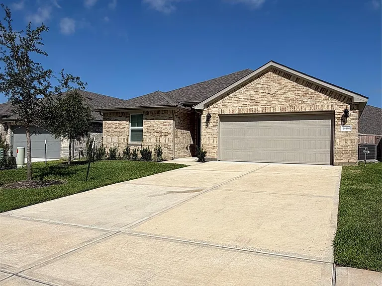 1484 Waggoner Ranch Trl — Photo 2