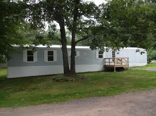 11 E View Dr, Lake Ariel, PA 18436