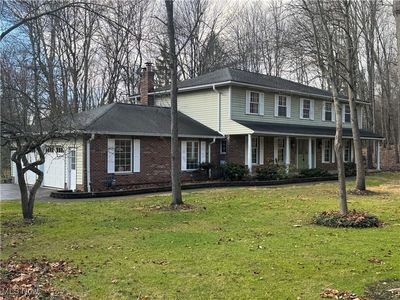 14280 Sweetbriar Ln, Novelty, OH, 44072