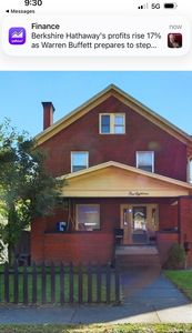 118 W 6th St, Dover, OH, 44622