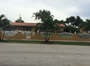 5025 NW 178th Ter, Miami Gardens, FL 33055