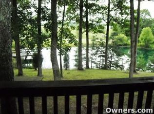 10170 State Road 62, Bristow, IN 47515