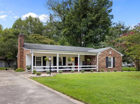 117 Verna St, Franklin, VA 23851