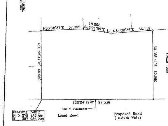 3rd image of 3 Lynchs Road