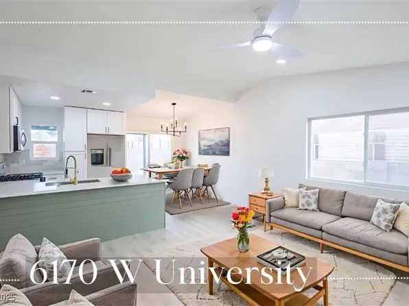 6170 W University Ave, Las Vegas, NV 89103