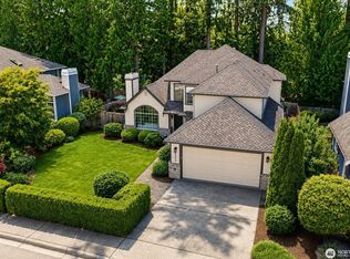Autumn Glen I, Sammamish, WA 98029