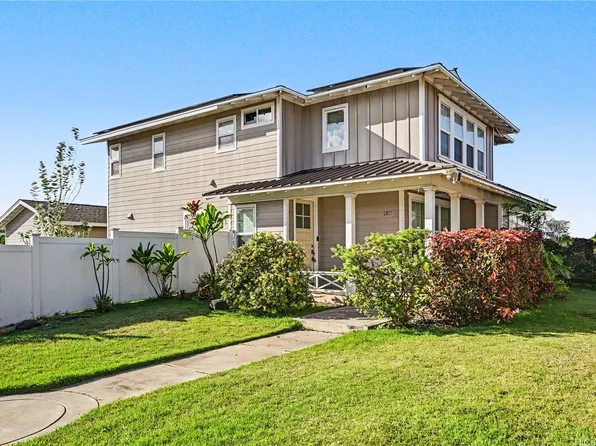 91-1300 Halili St, Ewa Beach, HI 96706
