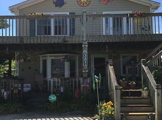 52031 Piney Ridge Rd, Frisco, NC 27936