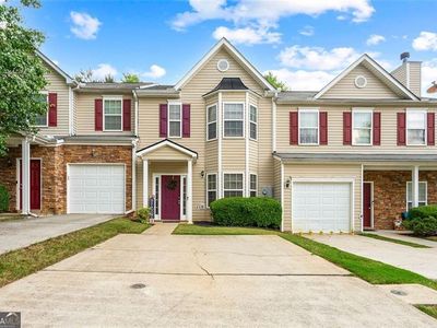 5221 Timber Hills Dr, Oakwood, GA, 30566