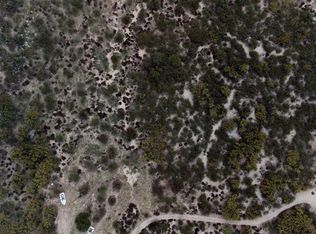 0 Hubbard Rd LOT 46-49, Boulevard, CA 91905