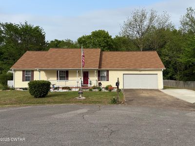 61 Madelyn Cv, Oakfield, TN, 38362