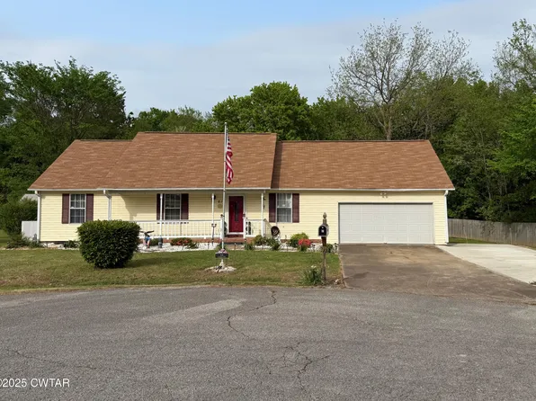61 Madelyn Cv, Oakfield, TN 38362
