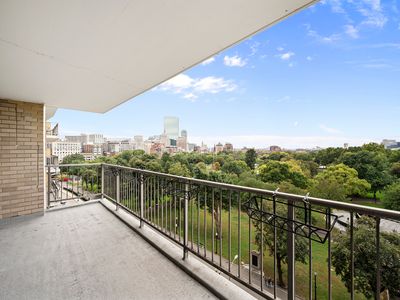 151 Tremont St APT 9N, Boston, MA, 02111