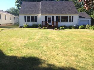 5169 Clinton Street Rd, Batavia, NY 14020