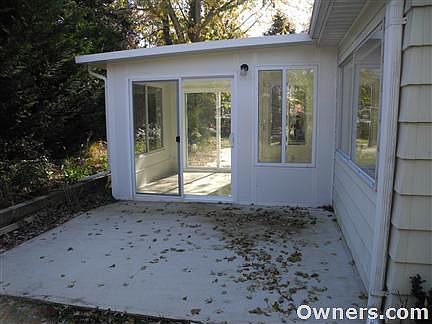 Sun Room