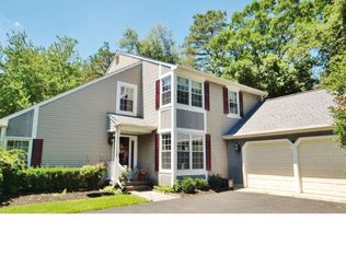 61 Wm Feather Dr, Voorhees, NJ 08043