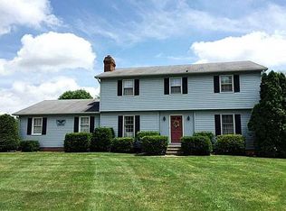 15 Sycamore Rd, Carmel, IN 46033