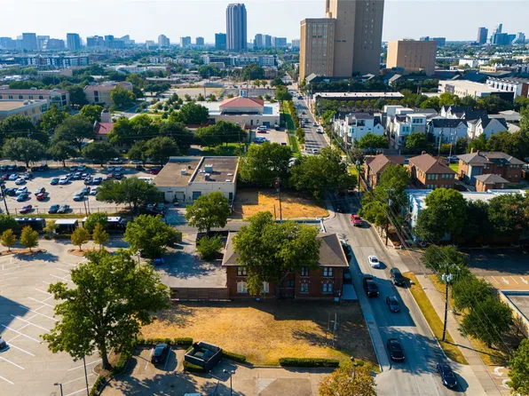 911 N Haskell Ave, Dallas, TX 75204