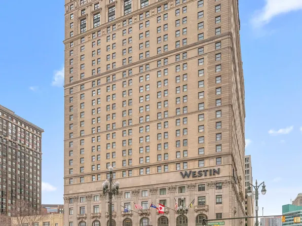 1135 Shelby St APT 2803, Detroit, MI 48226