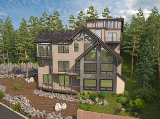 907 Tyner Way, Incline Village, NV 89451