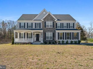 6293 Raven Woods Pl, Hughesville, MD 20637
