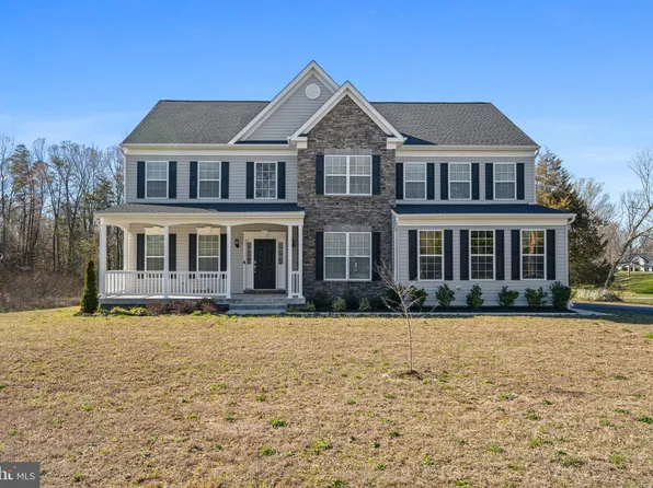 6293 Raven Woods Pl, Hughesville, MD 20637