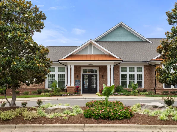 Villages at Pecan Grove