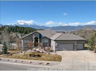 2125 Rockhurst Dr, Colorado Springs, CO 80918