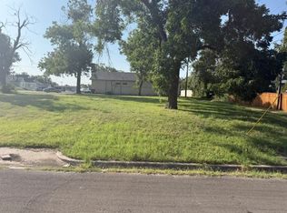 1300 Barron Ave, Waco, TX 76707