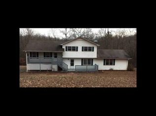 394 Wheel Of Fortune Ln, Gray Court, SC 29645
