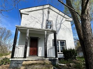 9116 N Main St, Windham, OH 44288